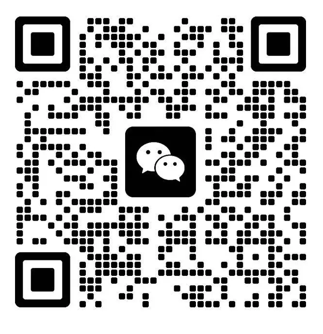 Yuesheng Printing WeChat QR code
