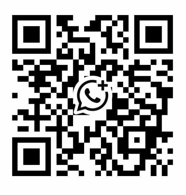 Yuesheng Printing WhatsApp QR code