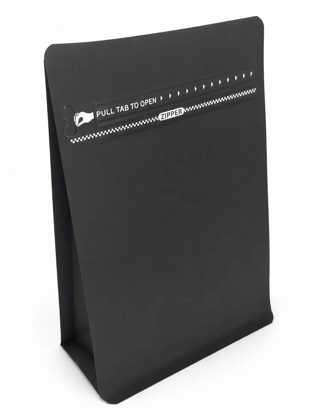 Coffee Beans packaging application