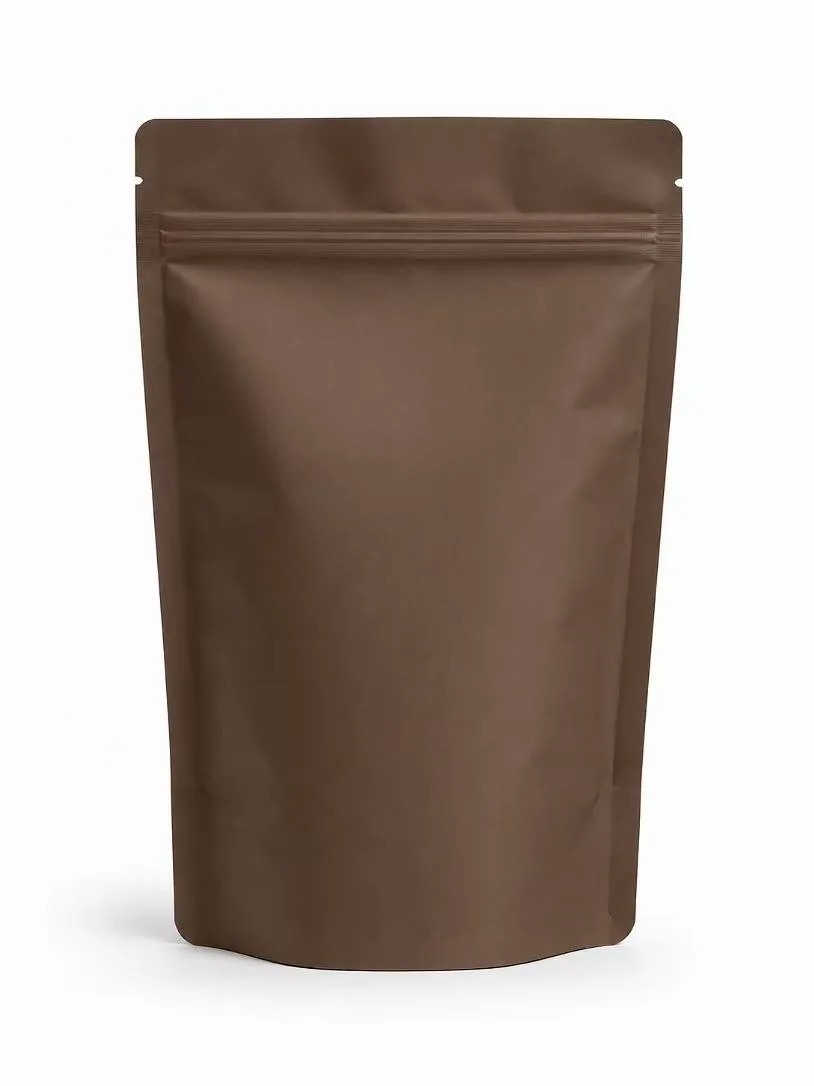 Coffee packaging application
