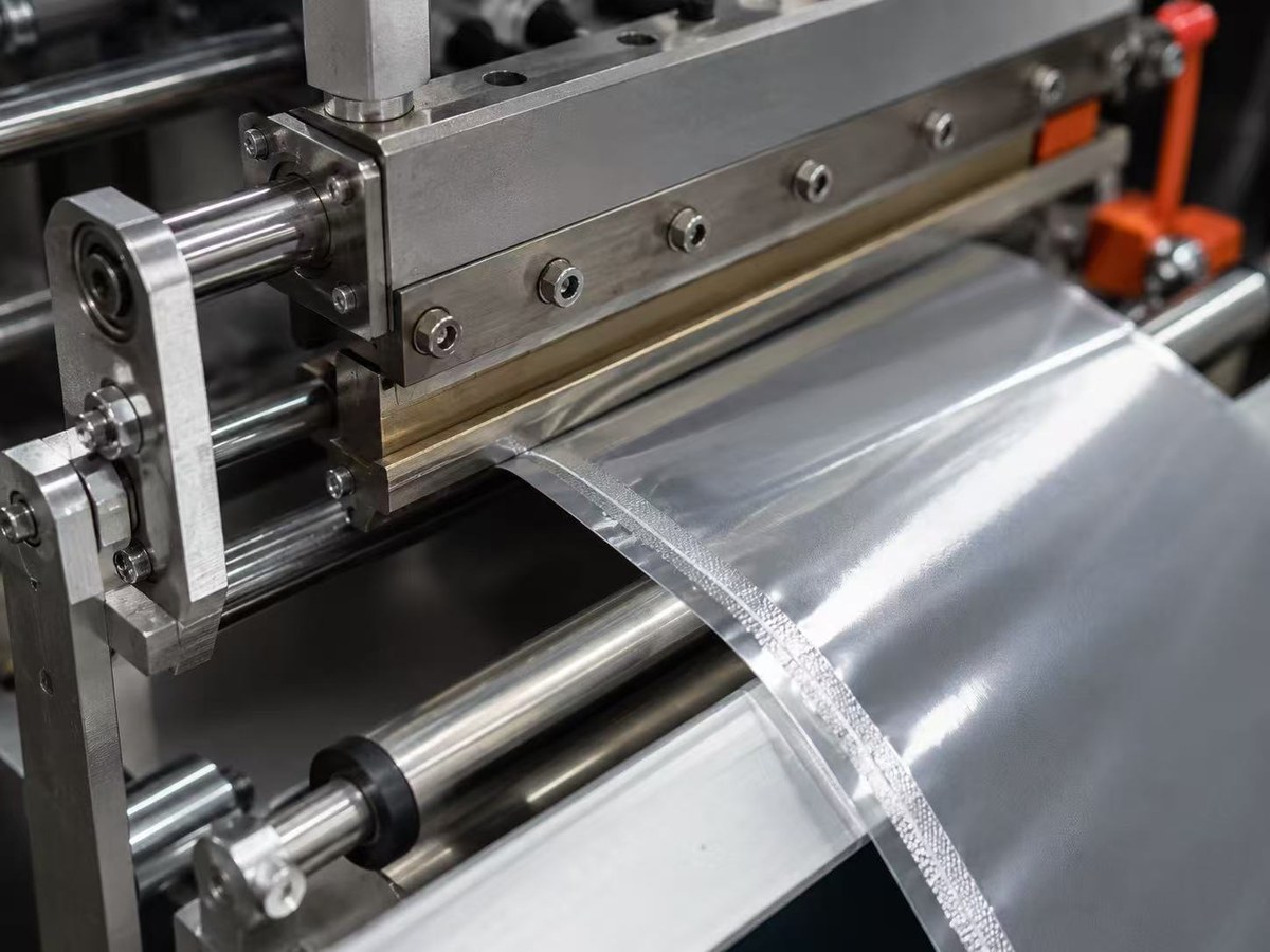 Strong heat seal detail for leak resistant liquid spout pouch manufacturing