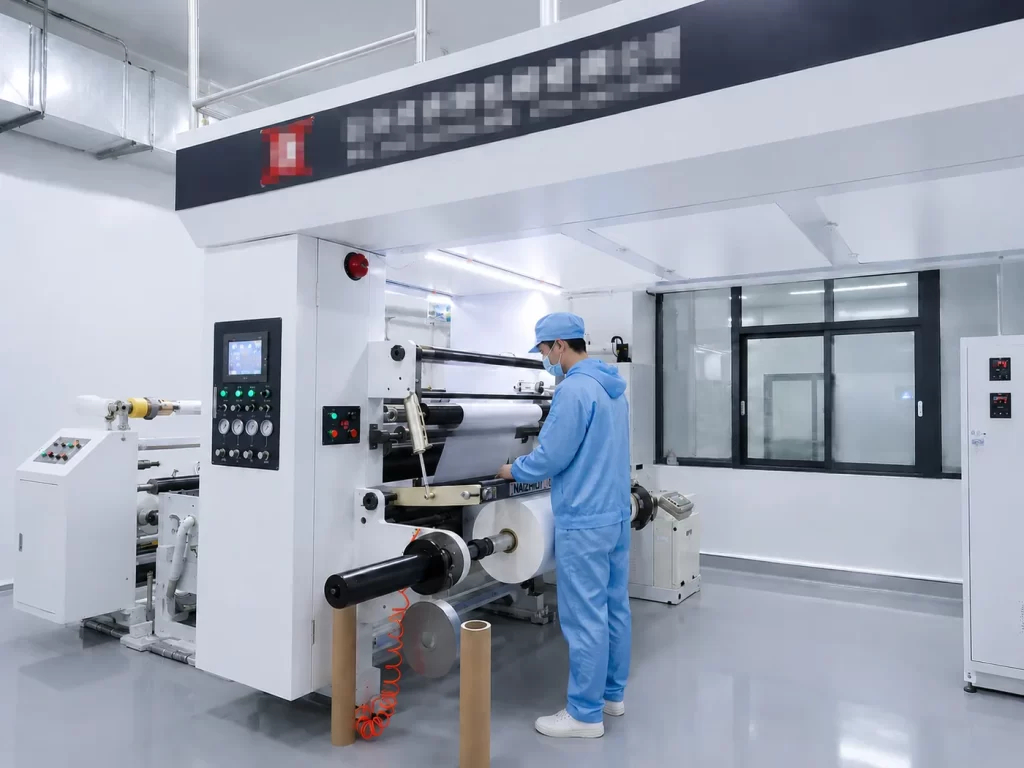Lamination Workshop for High-Barrier Flexible Packaging